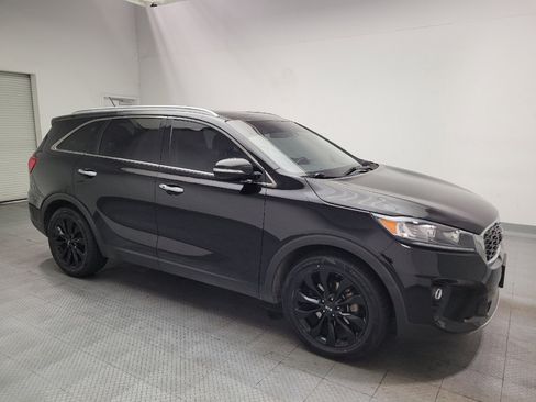 Used 2020 Kia Sorento EX FWD image 11