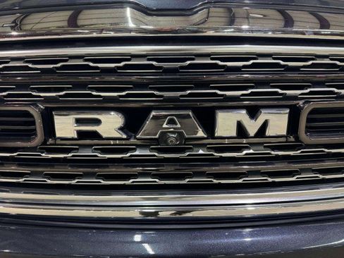 Used 2020 RAM 1500 Limited image 10