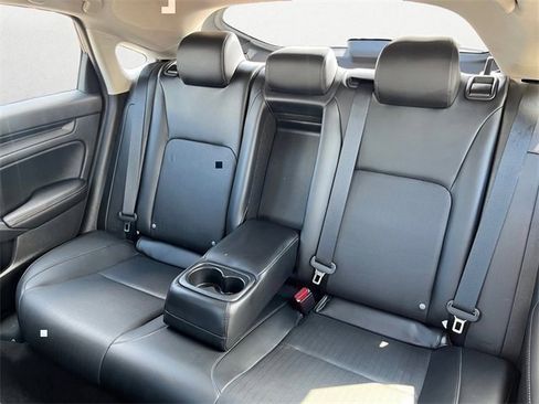 Used 2023 Honda Civic EX-L image 14