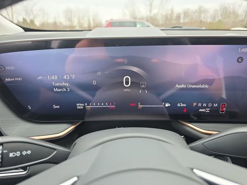 New 2026 Buick Envision Sport Touring image 19