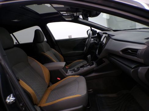 Used 2024 Subaru Crosstrek 2.5i Sport w/ Crosstrek Mirror Package image 18