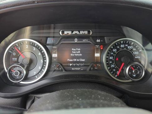 Used 2022 RAM 1500 Laramie image 16