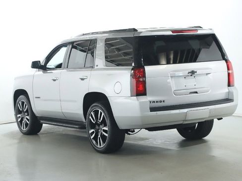 Used 2018 Chevrolet Tahoe LT image 40