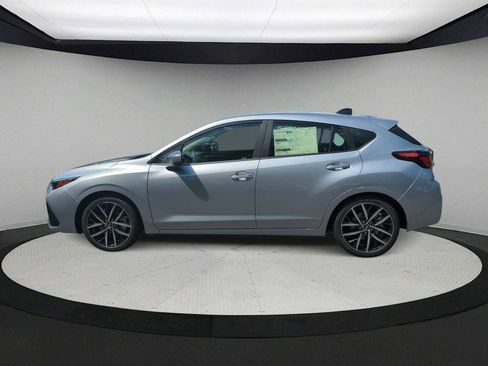 New 2025 Subaru Impreza 2.0i Sport image 5