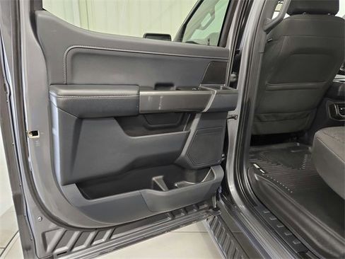 Used 2022 Ford F150 XLT w/ Equipment Group 301A Mid image 29