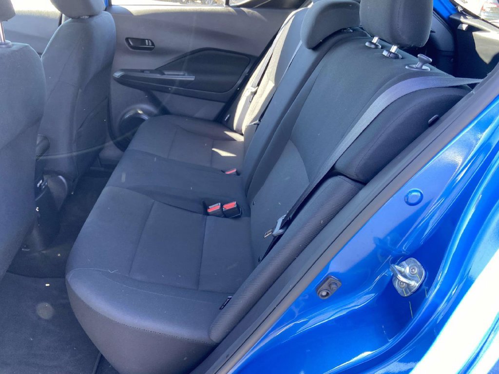 Used 2025 Nissan Kicks Play S FWD image 14
