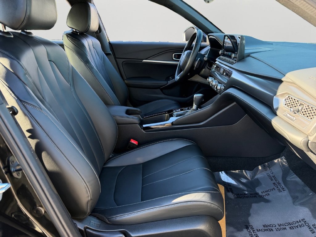 Used 2023 Acura Integra A-Spec FWD image 7