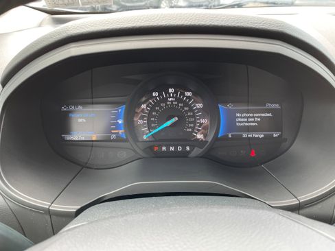 Used 2024 Ford Edge SEL w/ Convenience Package AWD/4WD image 20