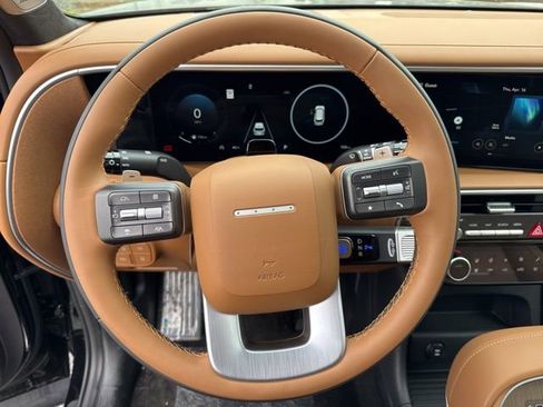 New 2026 Hyundai Palisade Calligraphy AWD/4WD image 22