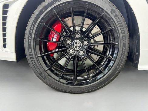 New 2026 Toyota Corolla GR AWD/4WD image 11
