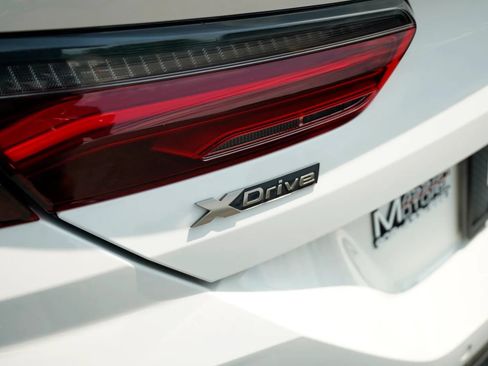 Used 2019 BMW M850i xDrive Convertible AWD/4WD image 21