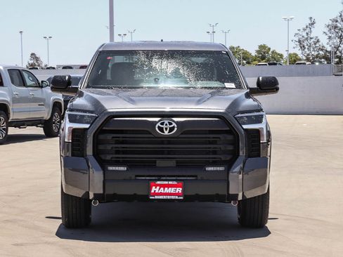 New 2026 Toyota Tundra SR5 RWD image 2