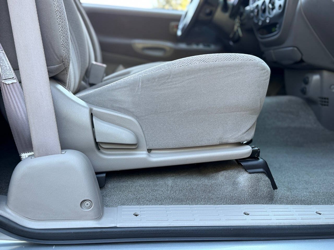 Used 2002 Toyota Tundra SR5 RWD image 42