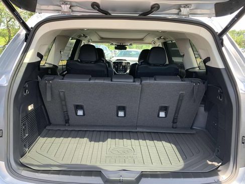Used 2025 Subaru Ascent Touring w/ Popular Package #2 image 24