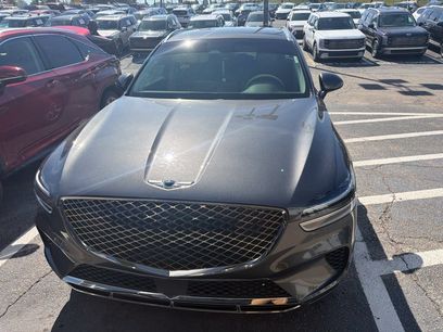 Used 2022 Genesis GV70 2.5T