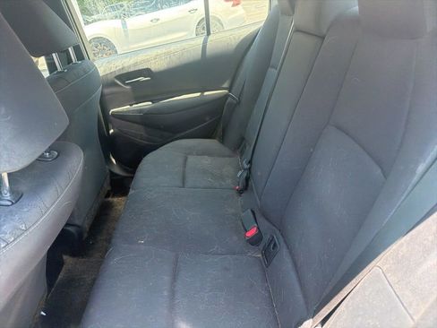 Used 2023 Toyota Corolla LE FWD image 9