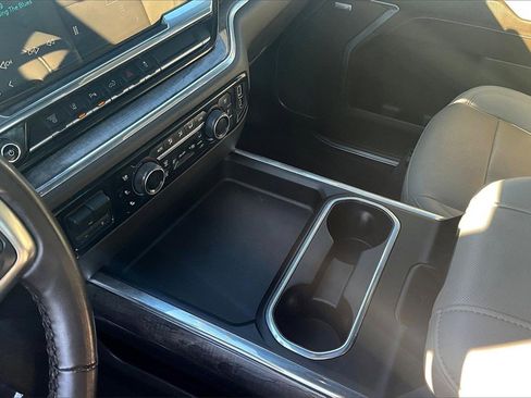 Used 2024 Chevrolet Silverado 3500 LTZ w/ LTZ Plus Package image 19