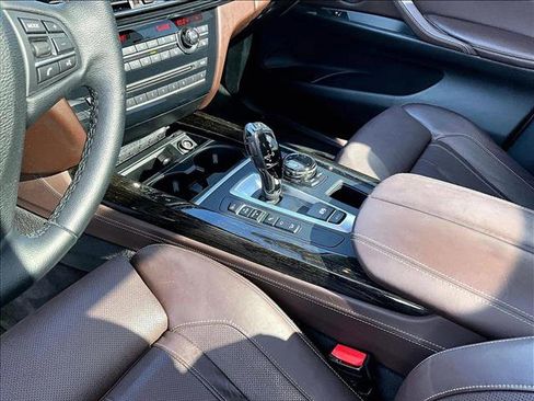 Used 2014 BMW X5 xDrive50i image 15