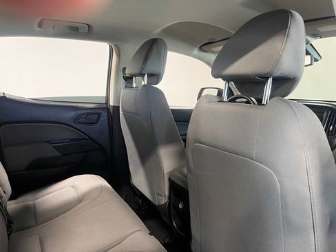 Used 2021 GMC Canyon Elevation Standard image 14