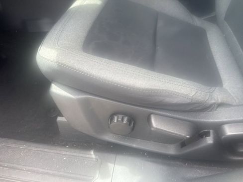 Used 2022 Ford Bronco 4-Door w/ Sasquatch Package image 16