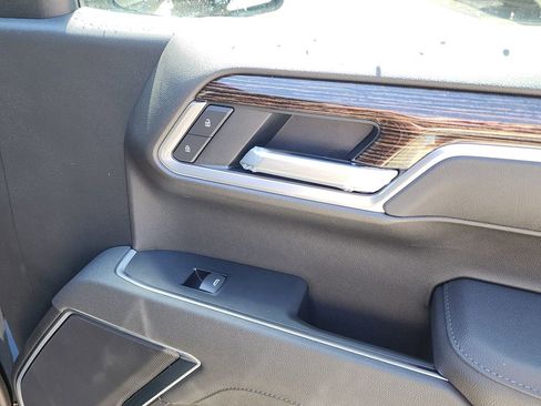 New 2026 GMC Sierra 1500 Elevation image 37