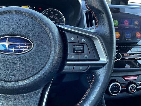 Certified 2022 Subaru Crosstrek 2.5i Limited w/ Moonroof Package 1 image 23