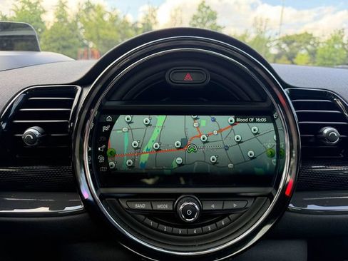 Used 2018 MINI Cooper Clubman John Cooper Works AWD/4WD image 6