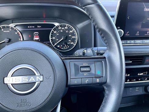 Certified 2023 Nissan Rogue SV w/ SV Premium B Package image 24