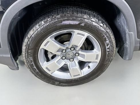 Used 2025 Honda Ridgeline RTL image 14