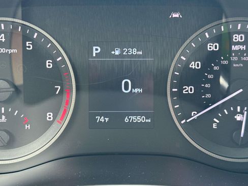 Used 2021 Hyundai Tucson SE image 27