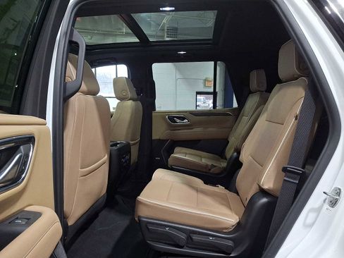 Used 2023 Chevrolet Tahoe Premier image 10