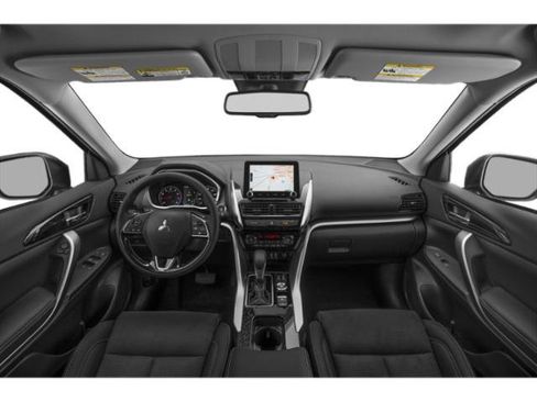 Used 2024 Mitsubishi Eclipse Cross SE AWD/4WD image 8