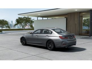 New 2026 BMW 330i xDrive Sedan w/ Premium Package video 2