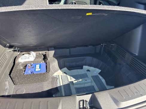 New 2026 Chevrolet TrailBlazer ACTIV w/ Convenience Package image 23