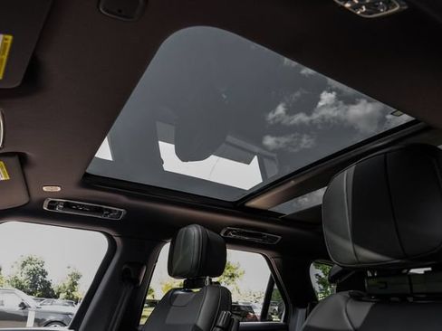 New 2026 Land Rover Range Rover Sport Dynamic SE AWD/4WD image 5