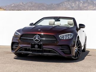 Certified 2023 Mercedes-Benz E 450 Cabriolet video 1