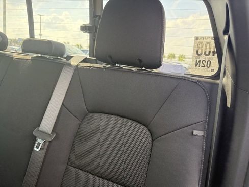 New 2026 Chevrolet Colorado LT w/ Advanced Trailering Package image 30