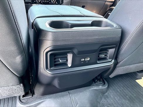 Used 2024 Chevrolet Silverado 1500 LT Trail Boss w/ Convenience Package II AWD/4WD image 28