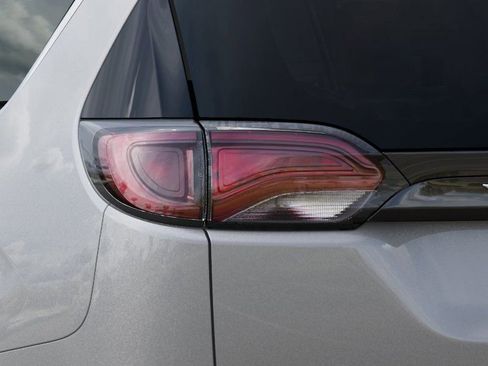 New 2026 Chrysler Voyager LX FWD image 9