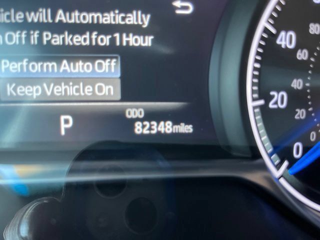 Used 2021 Toyota Venza XLE AWD/4WD image 7
