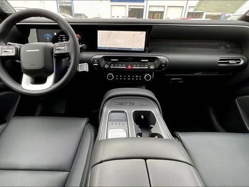 New 2026 Hyundai Palisade Calligraphy image 5