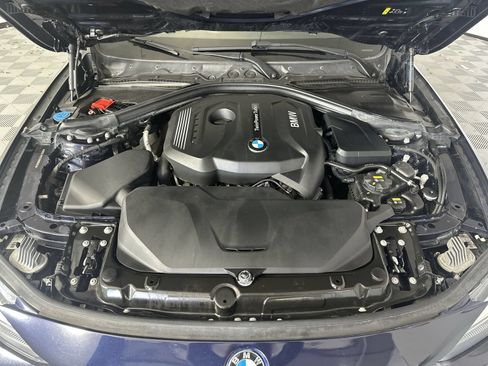 Used 2018 BMW 430i Gran Coupe RWD image 28