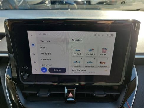 Used 2023 Toyota Corolla LE image 27