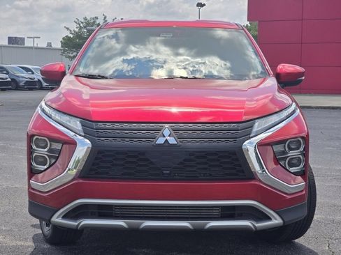 Used 2024 Mitsubishi Eclipse Cross SE AWD/4WD image 9