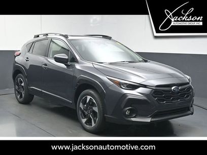 New 2025 Subaru Crosstrek 2.5i Limited w/ Crosstrek Mirror Package