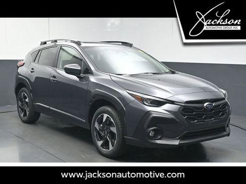 New 2025 Subaru Crosstrek 2.5i Limited w/ Crosstrek Mirror Package AWD/4WD image 1
