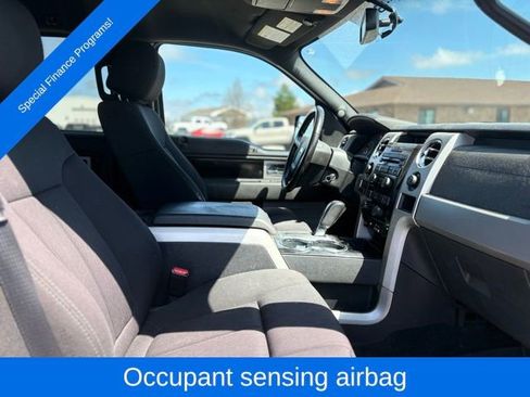 Used 2012 Ford F150 FX4 image 23