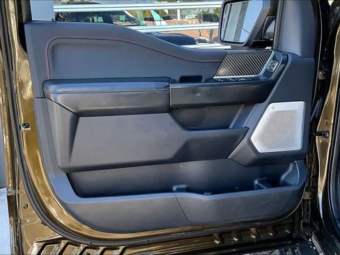 Used 2024 Ford F150 Raptor AWD/4WD image 22