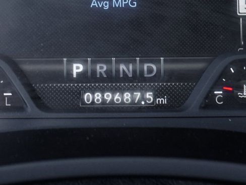 Used 2023 RAM 2500 Laramie image 22