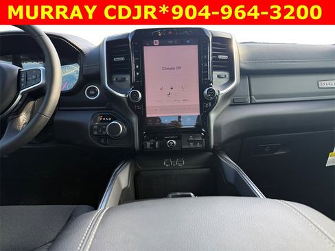 Used 2025 RAM 1500 Big Horn image 11